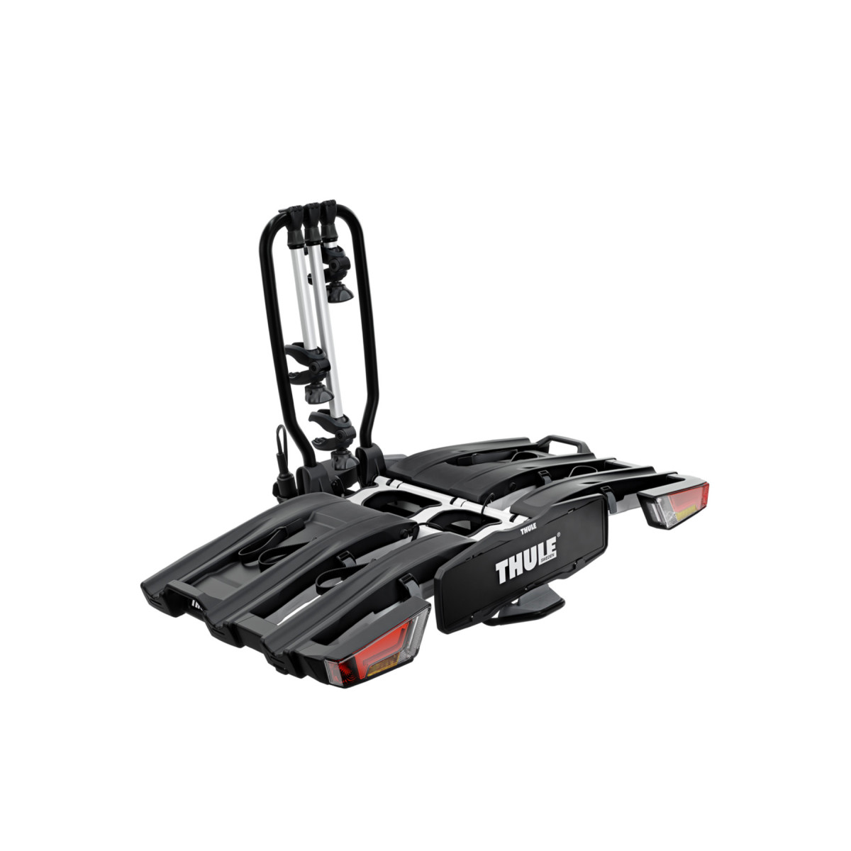 Towbar deals bike rack